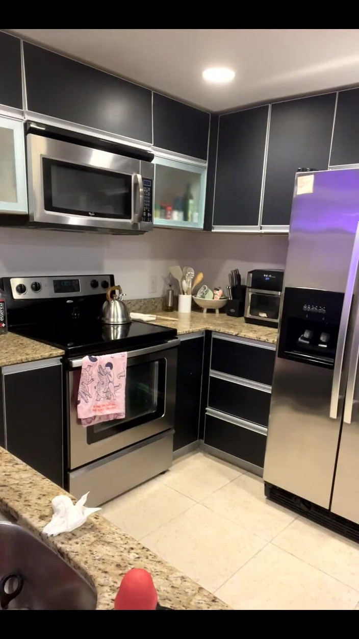 Dani Valentina: Eso fue muy divertido durante mi transmisión en vivo