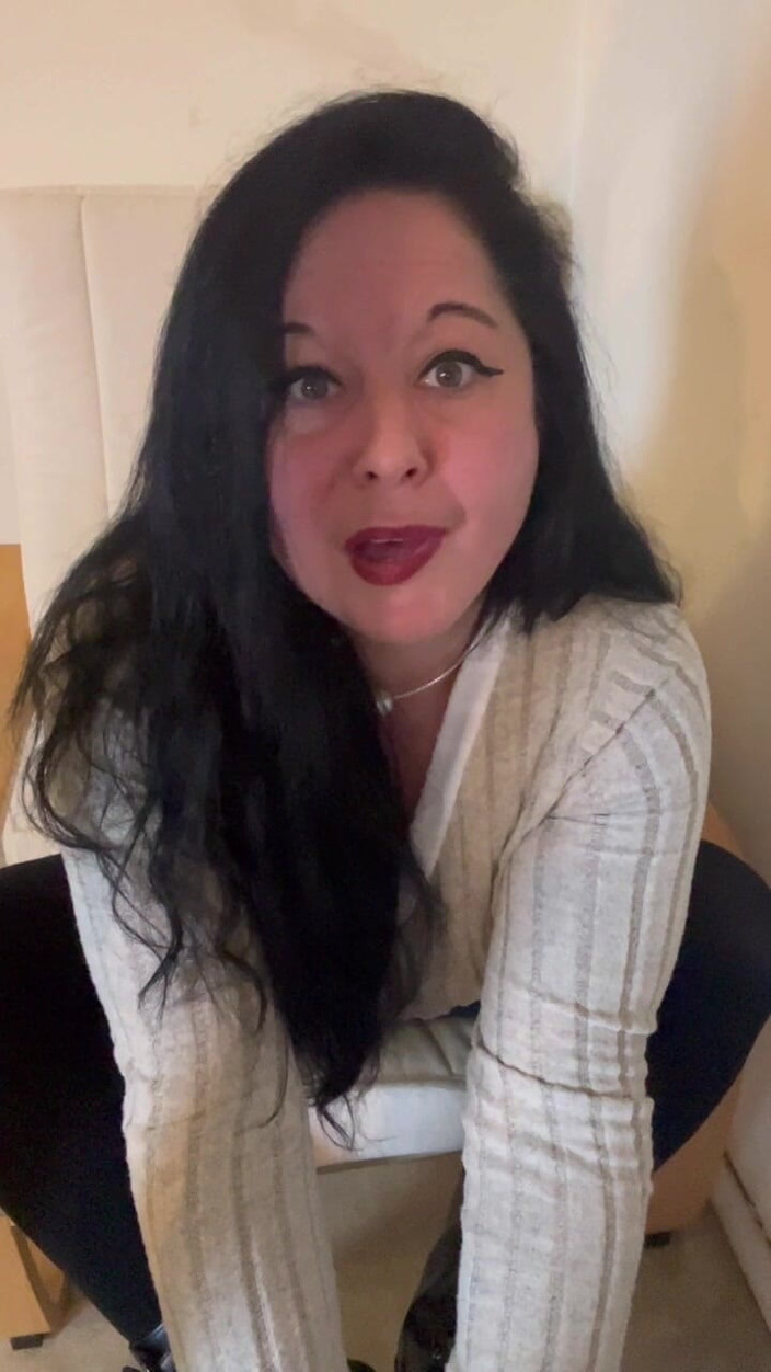 Maitresse Clara: Zavolám tvé ženě a řeknu jí všechno!