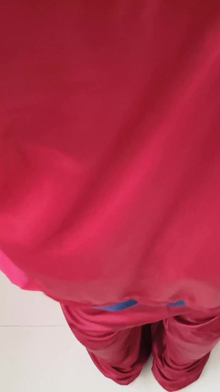 Sagita Sharm: Vidéo de sexe d’une bhabhi desi dans la cuisine avec...