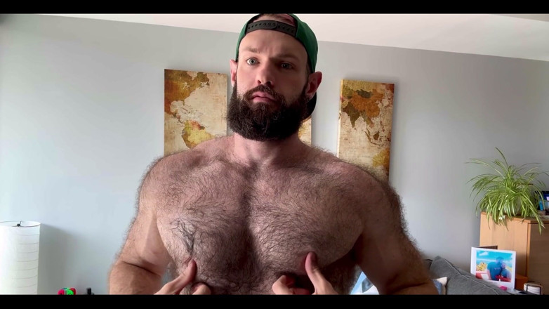 BeefyCanuck: お前の兄貴