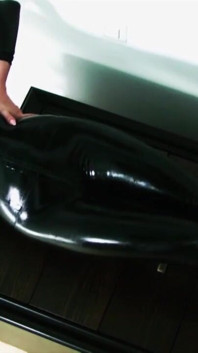 Latex Domina