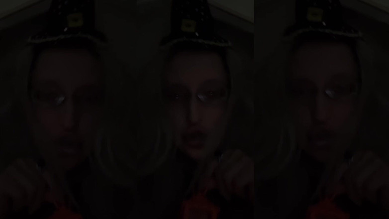 FinDom Goaldigger: Lace Tears e a Deusa Espelho