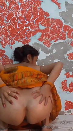 Divaya pussy: Saya Bersendirian di Rumah Dan Mood Saya Changes