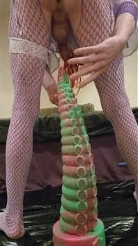 El fiesta de paja con anal extremo