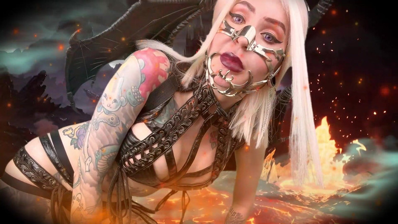 Baal Eldritch: Sinner bị trừng phạt, móng vuốt sắc nét - Phiên bản...