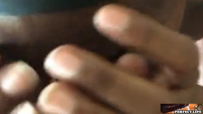 Wildwood21519: She Slurps Dick Until It Cum on Her Face!!! Pt.1