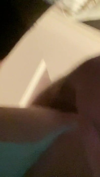 Playing with Anal Toy After I Was Seeded
