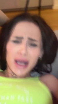 Il Mio Fiore Seducente E Affamato Nicole Love Sta Aspettando La Pioggia