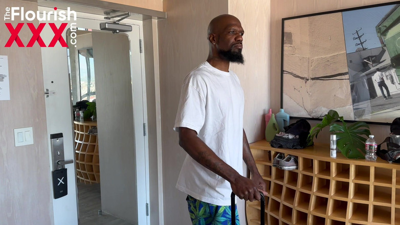 The Flourish XXX: My Name Is on the Reservation Who Are You Jackie...