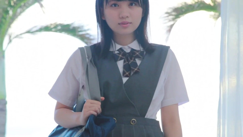 Strix: Ayaka Kasuga - Goodbye teens