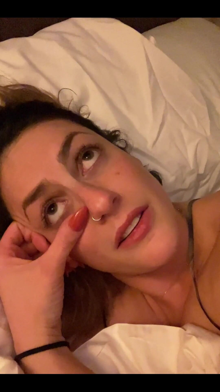 Countess diamond: Sogni d'oro.