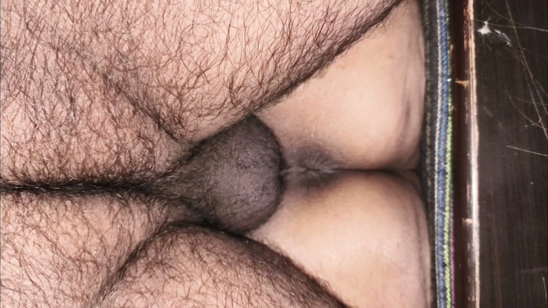 Janvibhabhii: Desi nahaufnahme beim ficken gesehen
