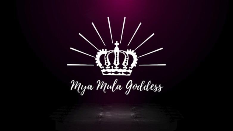 Mya Mula Goddess: Awak panggil itu kongkek? Sph