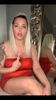 I Can't Help but Laugh at That Little Cock