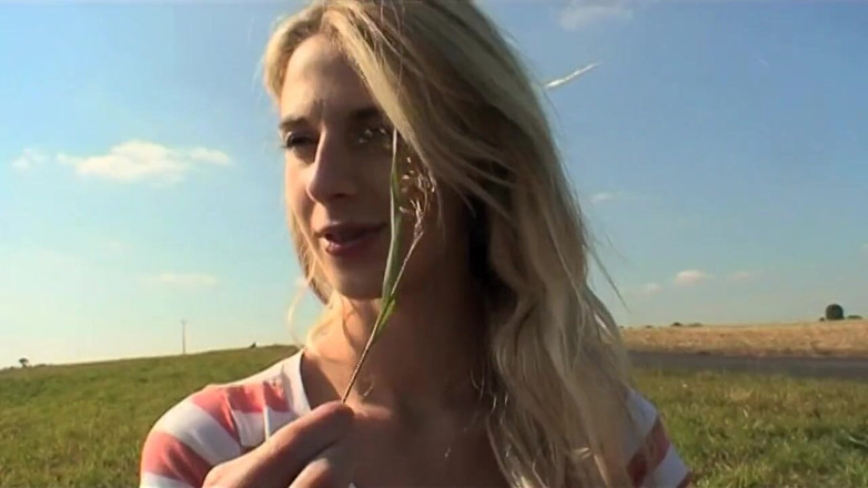 Old PIGS XXX: Innocent sweet teen slammed by an old hunter in the...