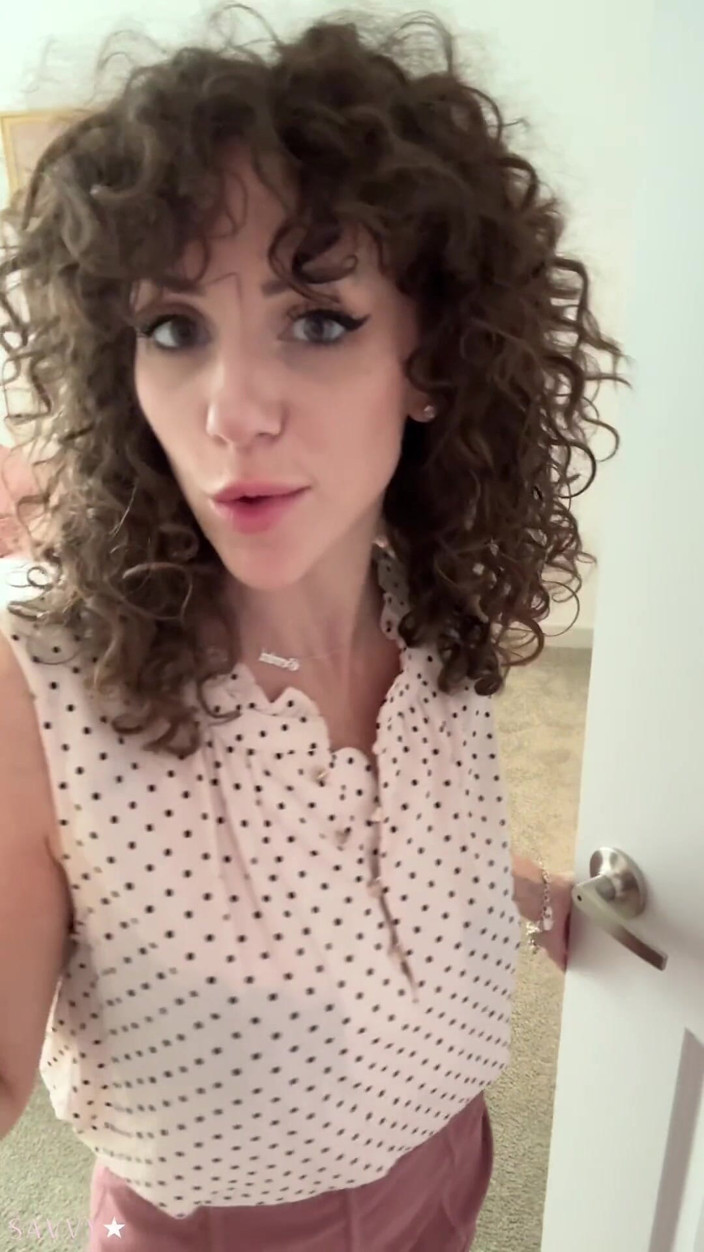 SavvyStar: ครูผม curly แอบเอาเปรียบเพื่อคะแนนพิเศษ