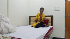 Tamil Couple Porn Videos: Indická vesnická dívka má sex se svým sousedem