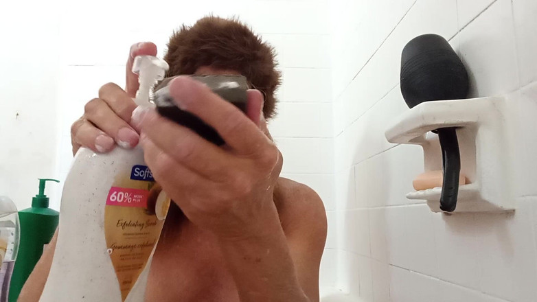 Lizzy Yum: Liz Young SD Octobre 2025 se masturbe 13