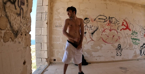 Ilsuccubus: Plavba na Maltě je velmi zábavná!