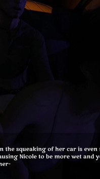 Wife Cheats on Her Cuckold Husband with Young Cock in a Park | a Stepmother's Love | 3D Animated Ntr Porn Game | Part 30