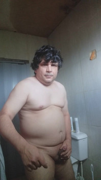 I Like to Drink Urine