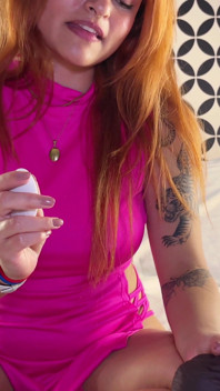 Unboxing de Brinquedos Interativos Luvmazer até gozarmos juntos Cxlila Myers