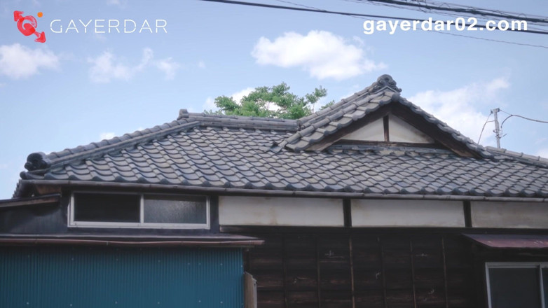 GAYERDAR: GD-011-Judo Entraînement spécial d’été : Obscène/Festin de fluides corporels avec sperme épais...