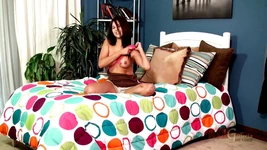 Interview with Shyla Jennings