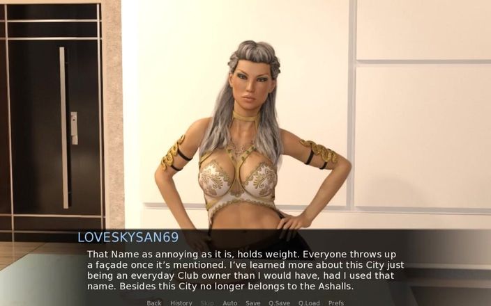 LoveSkySan69Real: Archon capitolo tre parte 12 Gameplay di Loveskysan69