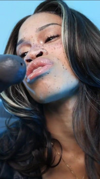 Seu primeiro facial