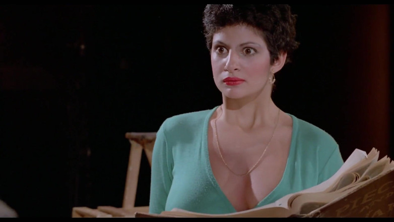 BB Xzess: Produttori sleazy nel classico degli anni '80