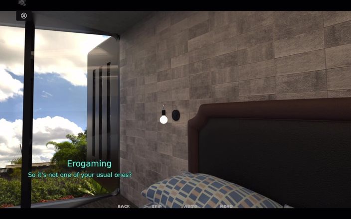 Captain ero gaming: Meine italienische eheschlampe - teil 1