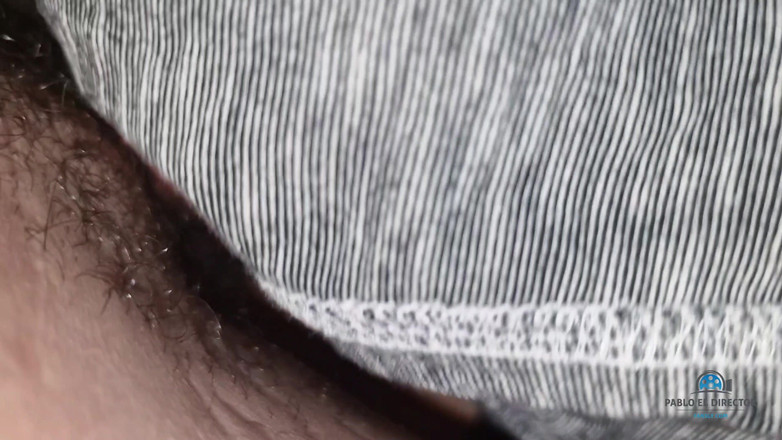 Pabloeldirector: Une Colombienne soumise