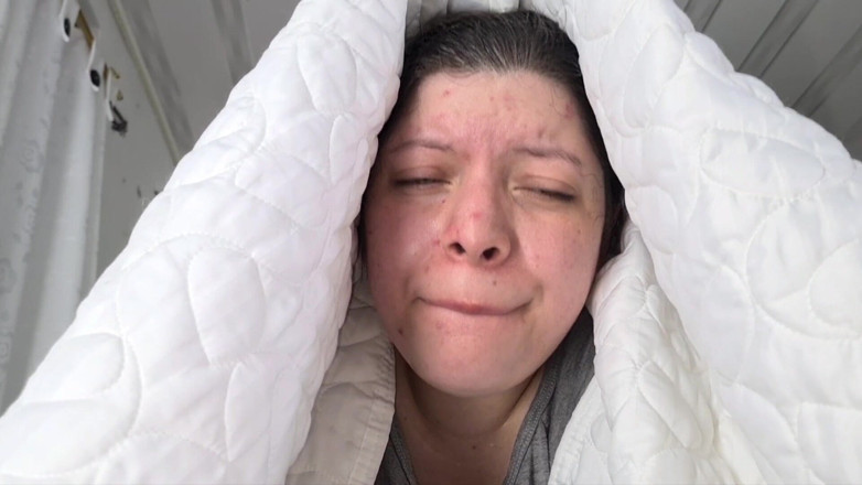 Alice H: Sweaty Fuck