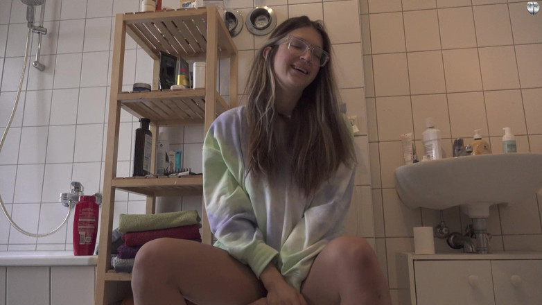 Jason Steel: Dirty Sex with Nika Cyberslut for Breakfast
