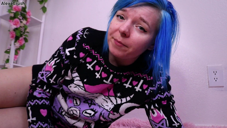 AlexaCrush: La fidanzata gelosa ti dà una mano