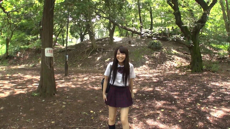 MADE IN JAPAN - ORRANGE MEDIA: 濡れたマンコを持つ美しい日本人少女は硬いチンポが大好き無修正 #12 - パート1