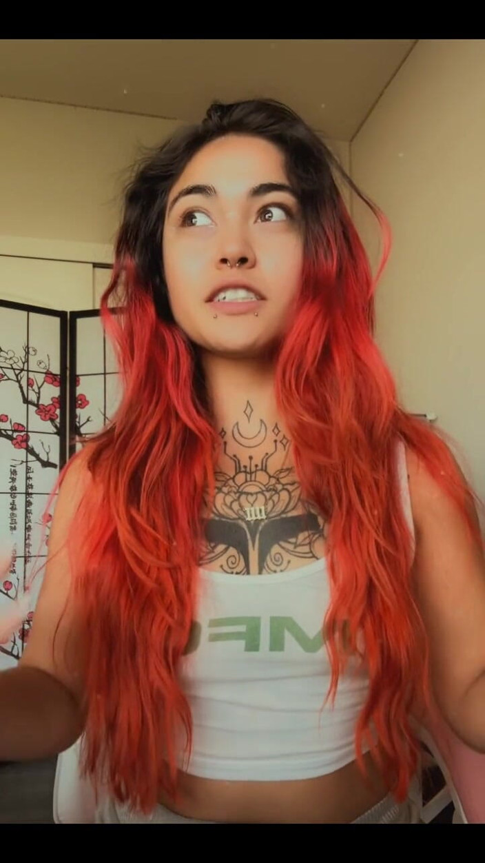 lilRavenFox: Life Update Omg, Bare with Me as I Heal My...
