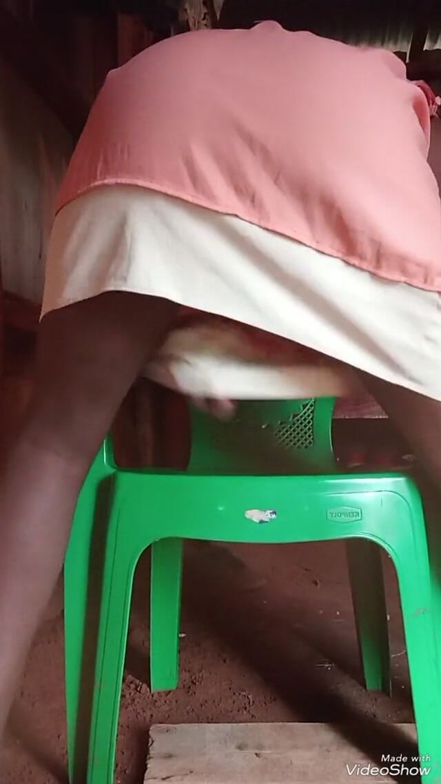 Sexyjayla254: Amador local transsexual gozando duro