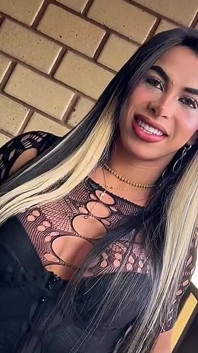 Eduarda Oliveira In An Intense Fuck With Tattooed Brunette