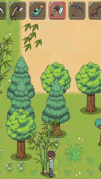 Village Rhapsody - Filem Miang
