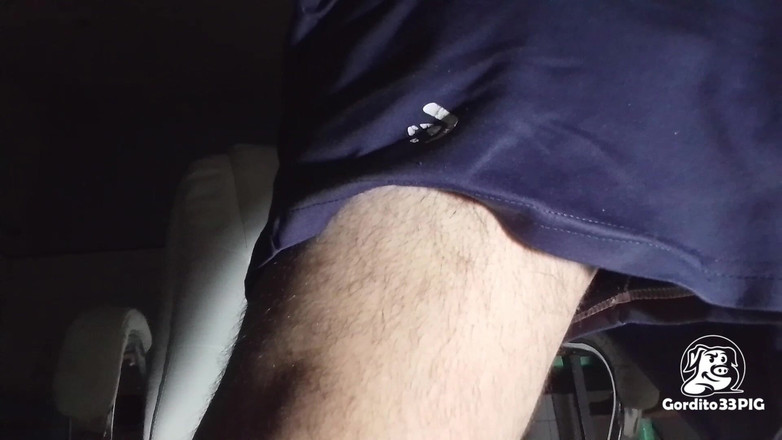 Gordito33PIG: Horké vepřové maso