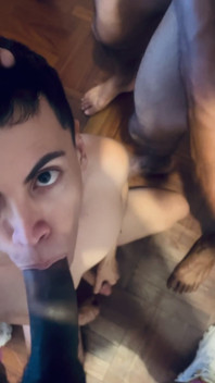 BBC for Latino Erick Lima