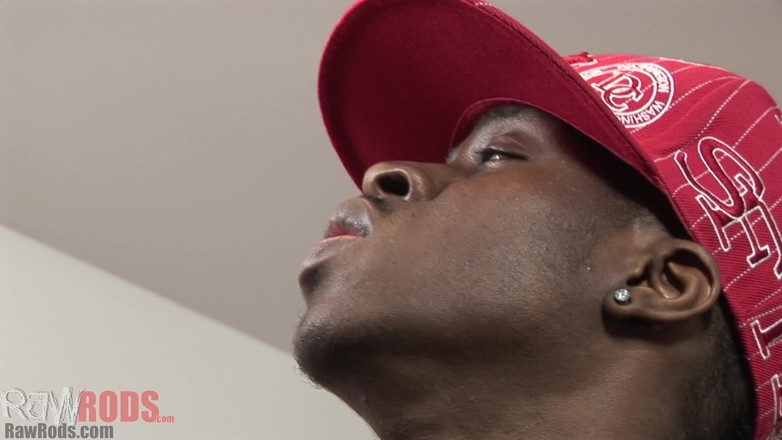 RawRods: Elan Jones &amp; Hoody Lavaye