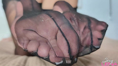 Goddess Lena: Nastro Di Masturbazione - Il Tuo Cervello JOI Video