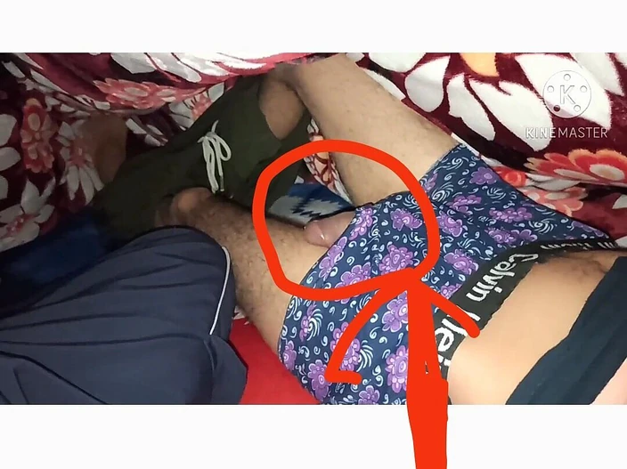 Desi__Panda: Min tution lärare stora monster kuk - del 6