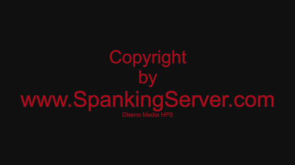Spanking Server: Backstage 1601 Yasmeena