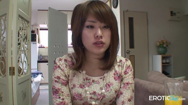 Samurai XXX: Vere milf asiatiche video adulto giapponese senza censura che scopano