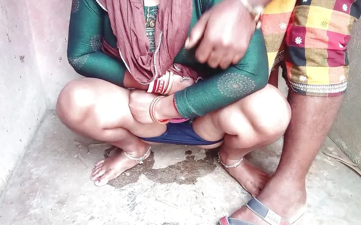 Cute Sunita: Fucking My Desi Stepsister with Big Boobs
