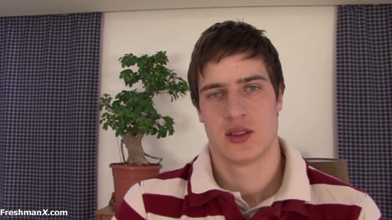 BoyFun Solo: Martin - HD